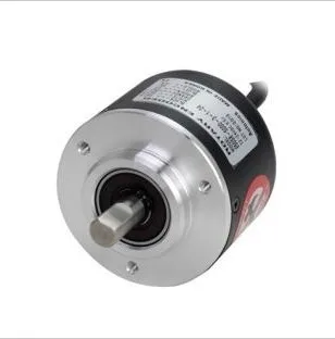 

"." Otto Nicks Autonics encoder E60H20-8192-3-T-24