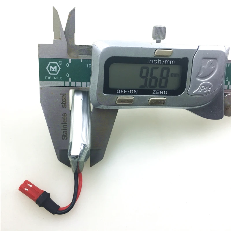 литий полимерный аккумулят