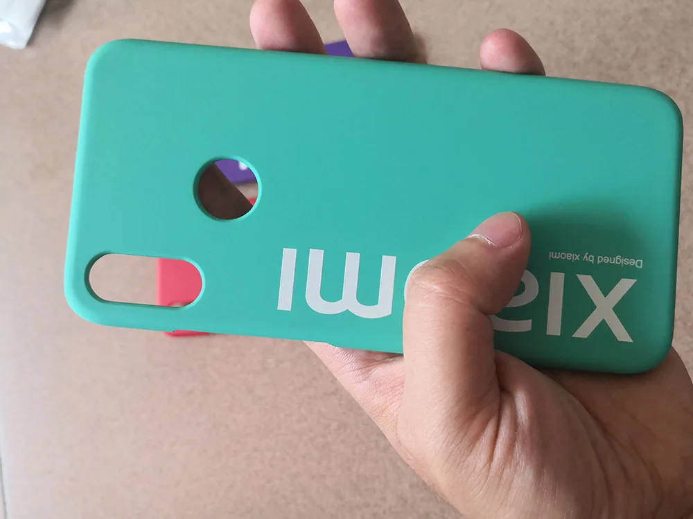 Чехол для xiaomi Redmi note 7, ультратонкая матовая задняя крышка для Redmi Note7 pro, чехол в уличном стиле, Модный чехол s
