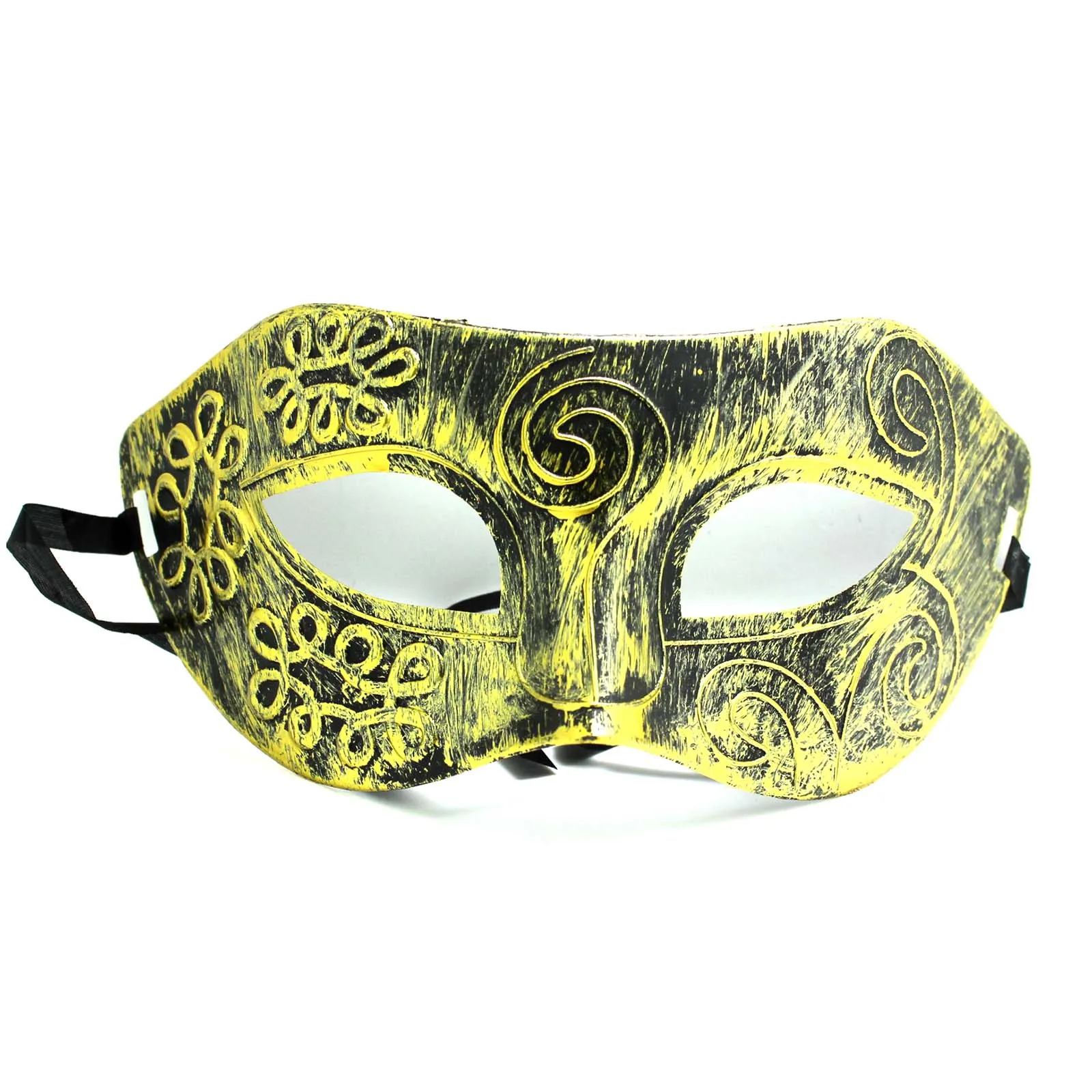 Унисекс римские гладиаторы полумаска для маскарада карнавала вечеринки|mask