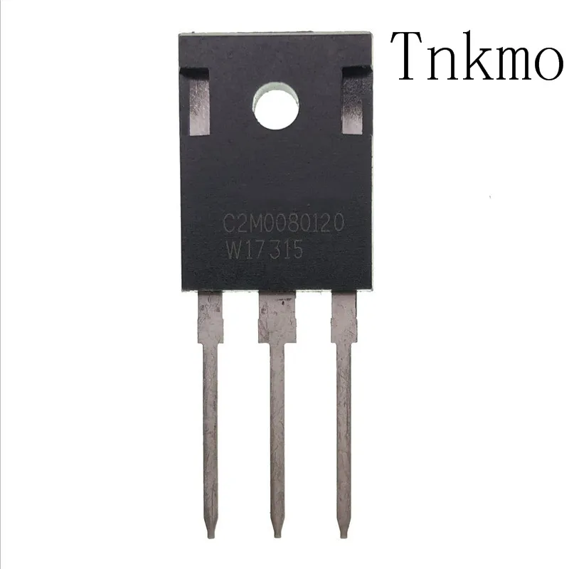 5 шт. C2M0080120D TO 247 C2M0080120 TO247 0080120 новые и оригинальные|Запасные части| |