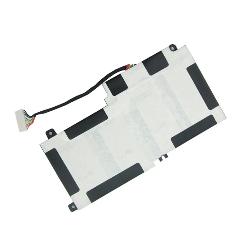 14 4 V 43wh 2838mAh PA5107U 1BRS Аккумулятор для ноутбука Toshiba Satellite L45 L45D L50 S55 P55 L55 L55T P50 A