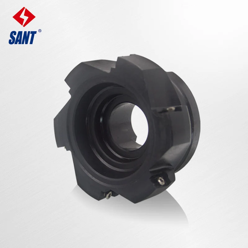 

Фрезерные инструменты, индексируемый резак с вставкой APMT1604PDER от ZCC.CT, фрезерный диск