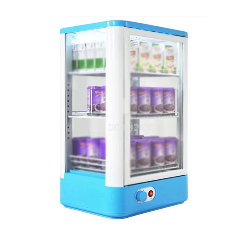 

Трехслойный подогреватель для молока и яиц, 45 л, 400 Вт