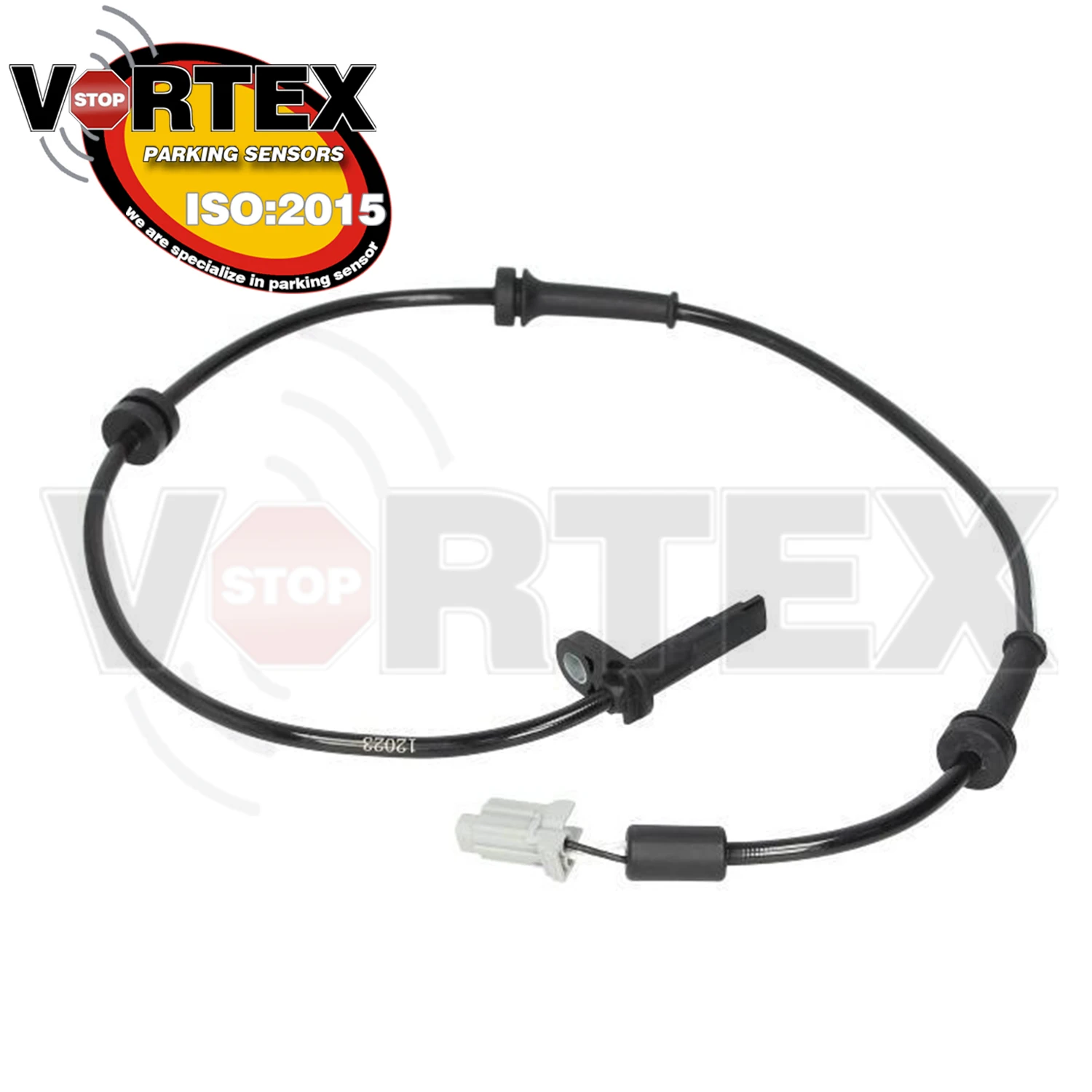 FRONT Left &amp Right ABS WHEEL SPEED BRAKE SENSOR For NISSAN DUALIS QASHQAI 2007-13 OEM:47910-JD000/0265007905 | Автомобили и