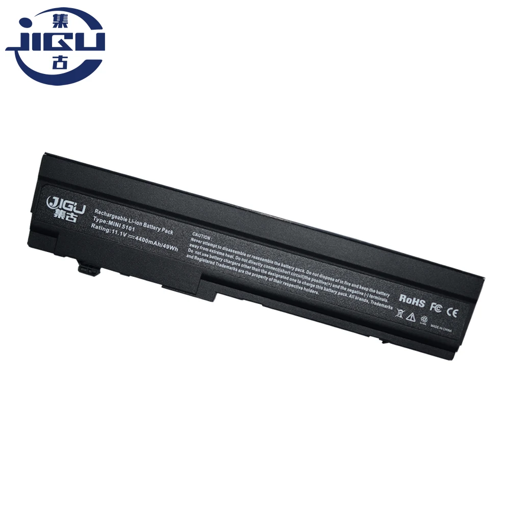 JIGU Battery For HP MINI 5101 5102 5103 532496-541 532492-11 HSTNN-DBOG HSTNN-171C 5103532496-541 579027-001 | Компьютеры и офис