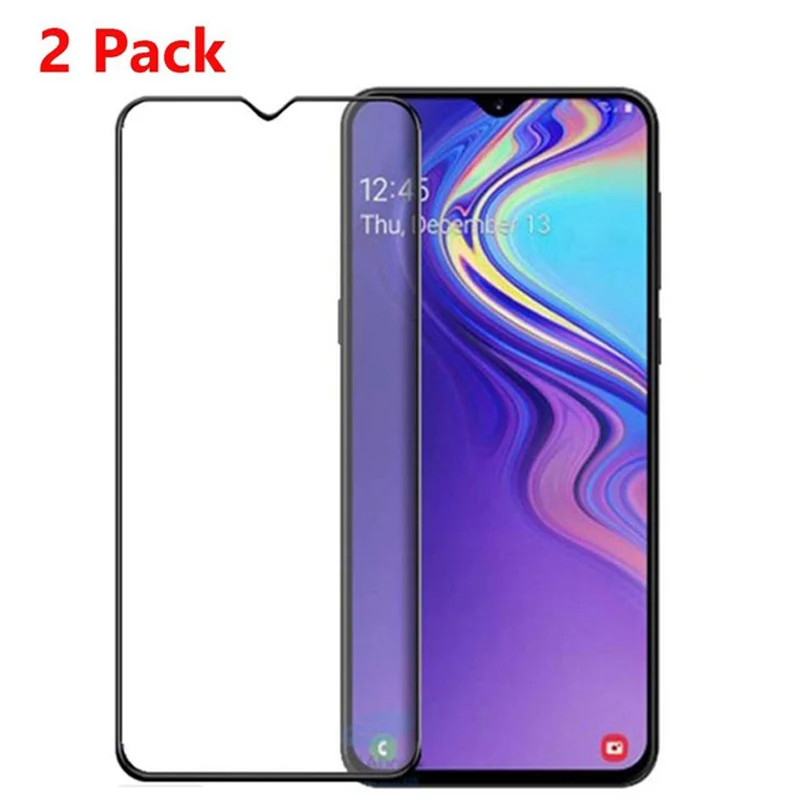 2 шт./лот 3D закаленное Стекло для samsung Galaxy M10 M20 M30 Экран протектор пленка SM M105F