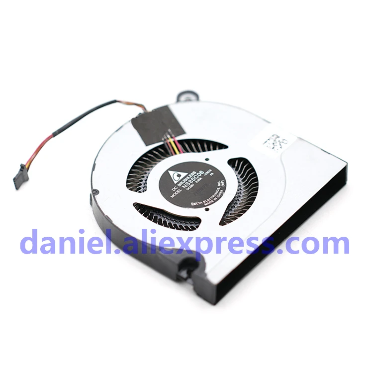 Дельта NS85C06 17K14 PH315 51 ACER Predator вентилятор для ноутбука DC28000K4D0|Кулеры и системы
