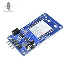 1 шт. Новый ESP8266 ESP-07 ESP07 серийный WIFI беспроводной адаптер плата V1.0 для Arduino микроконтроллер