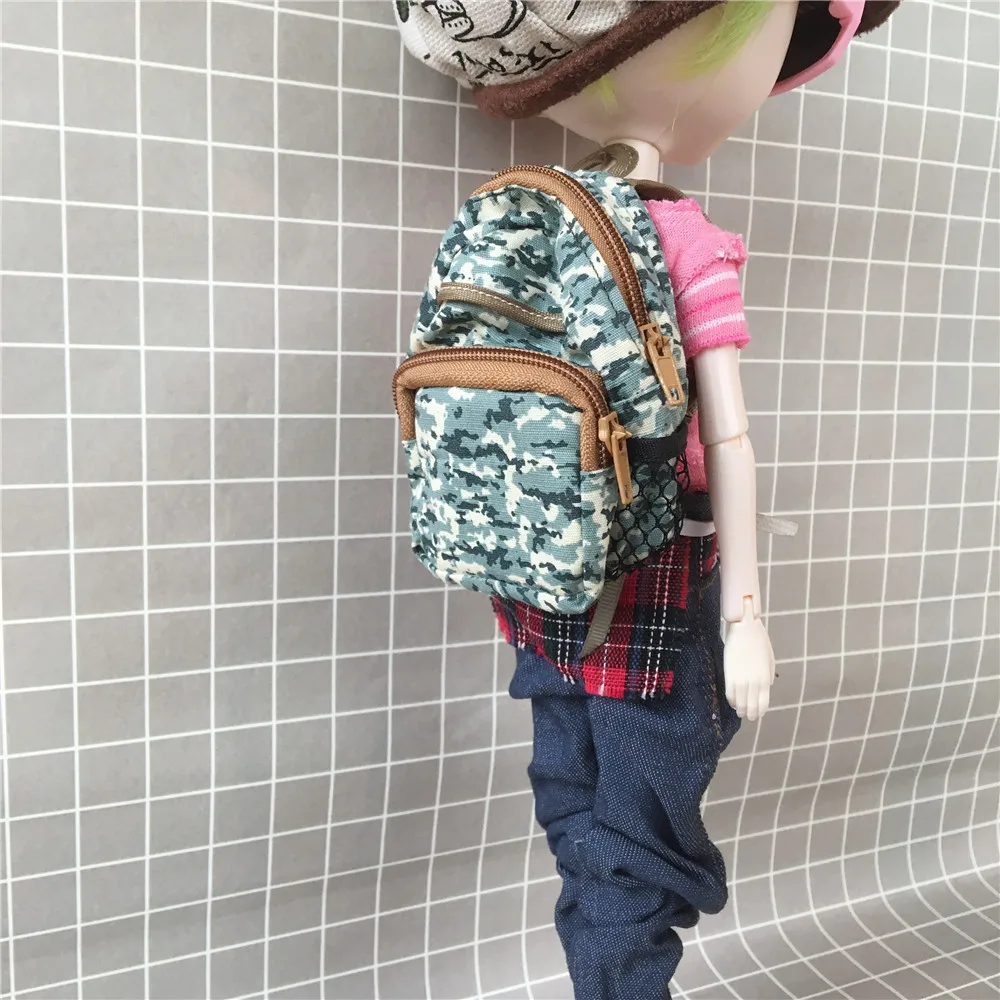 Супер крутые куклы TANGKOU blyth наклейки на год BJD джинсы модные игрушки для мальчиков
