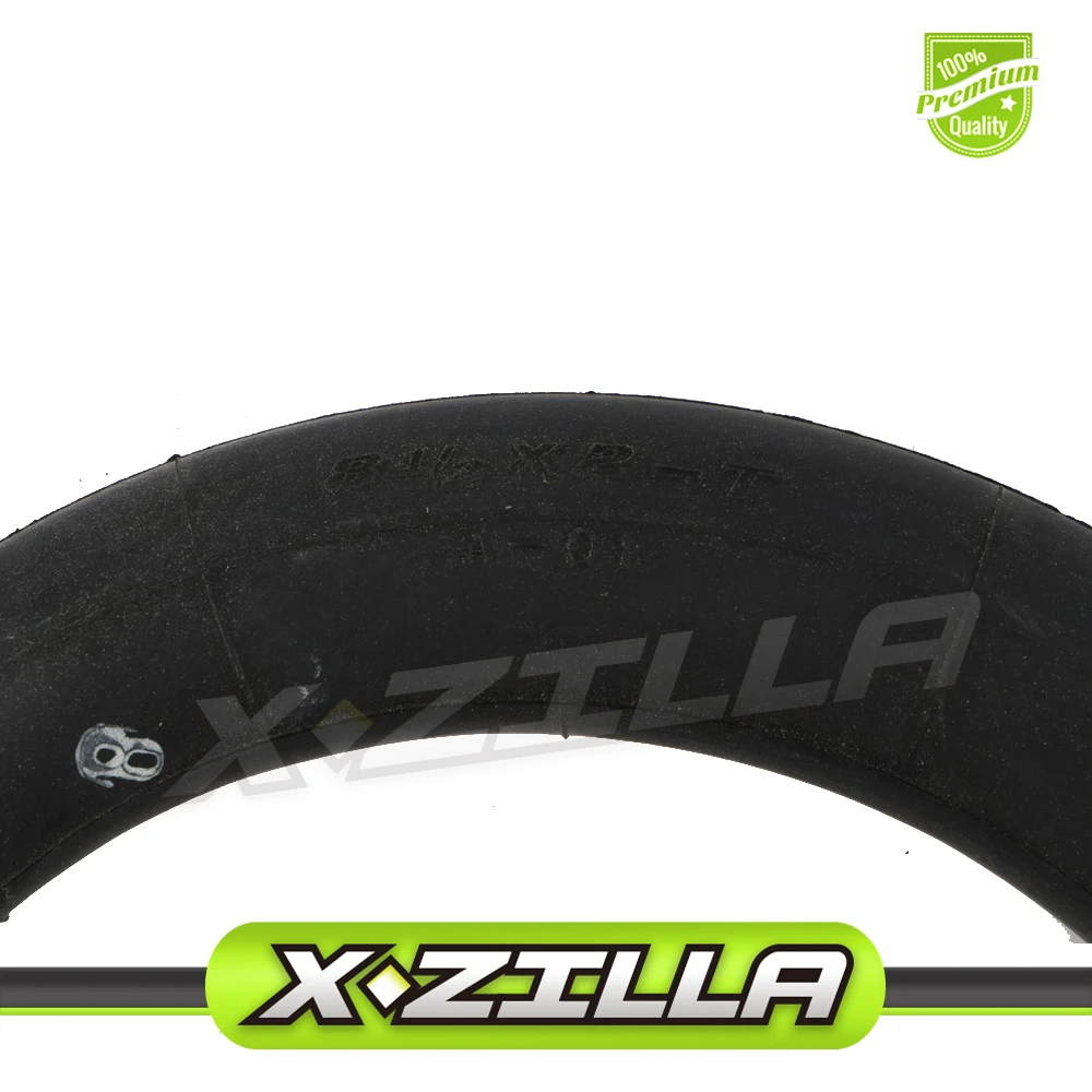 

Smart Electric Scooters Inner Tube Model 8 1/2X2 Thick Inner and Outer Tires Scooters Inner Tube Replacement Accessories Parts