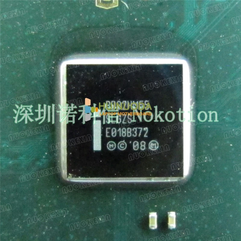 NOKOTION 48.4GY02.031 MBN9B01001 MB. N9B01.001 для emachines D730 материнская плата ноутбука DDR3 HM55 |