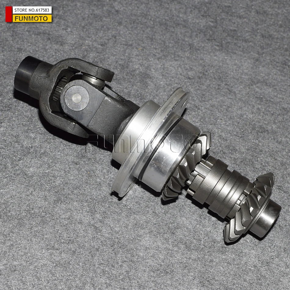 Выходной вал/задним ходом для JIANSHE 250ATV/JS FG/171FMM|gear oil pump manufacturers|atv high performance partsatv tuning |