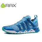 Кроссовки RAX 393 для мужчин и женщин, быстросохнущие, дышащие, сетчатые, для вождения и рыбы, летняя уличная легкая обувь для походов