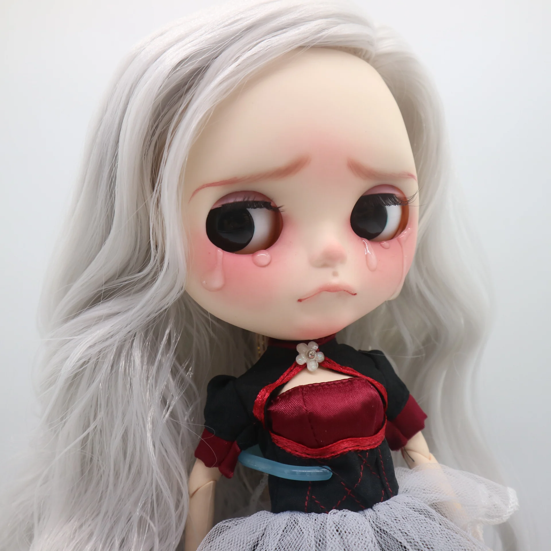 Кукла Blyth girl на заказ|Куклы| |