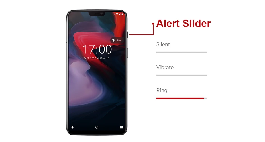 Global rom OnePlus 6 8 GB 128 GB Snapdragon 845 Octa Core 6,28 ''FHD дисплей 20MP 16MP AI двойная камера лицо ID телефон nfc