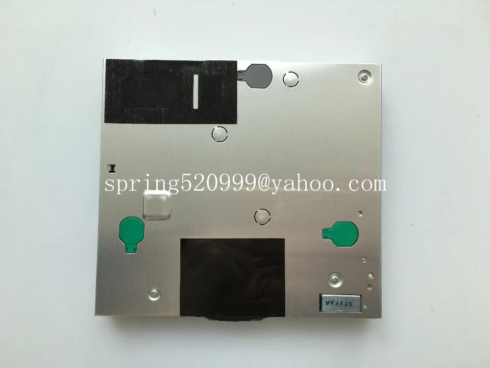 Brand new Sanyo single DVD mechanism KDVA5VU-DSD drive loader for Mazda car audio player | Электроника