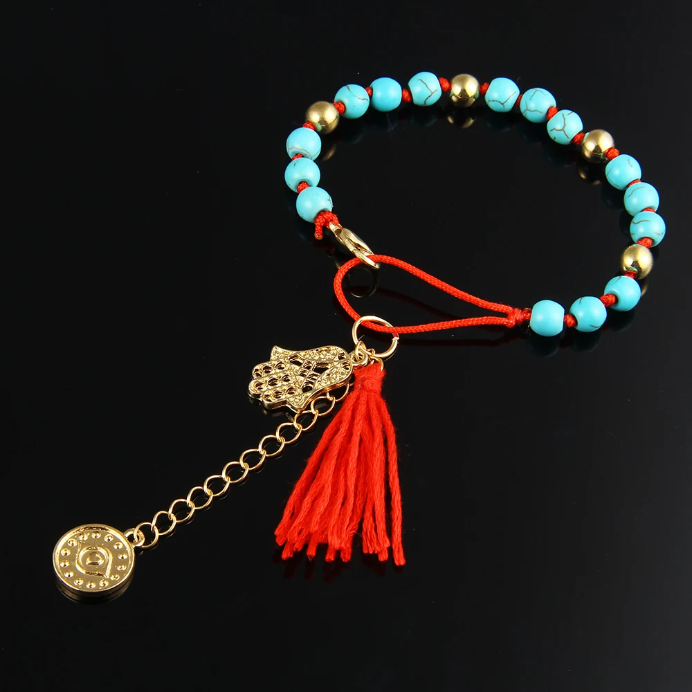 Женский браслет ручной работы с бусинами и кисточками|hand jewelry|bracelet handmadebead bracelet |