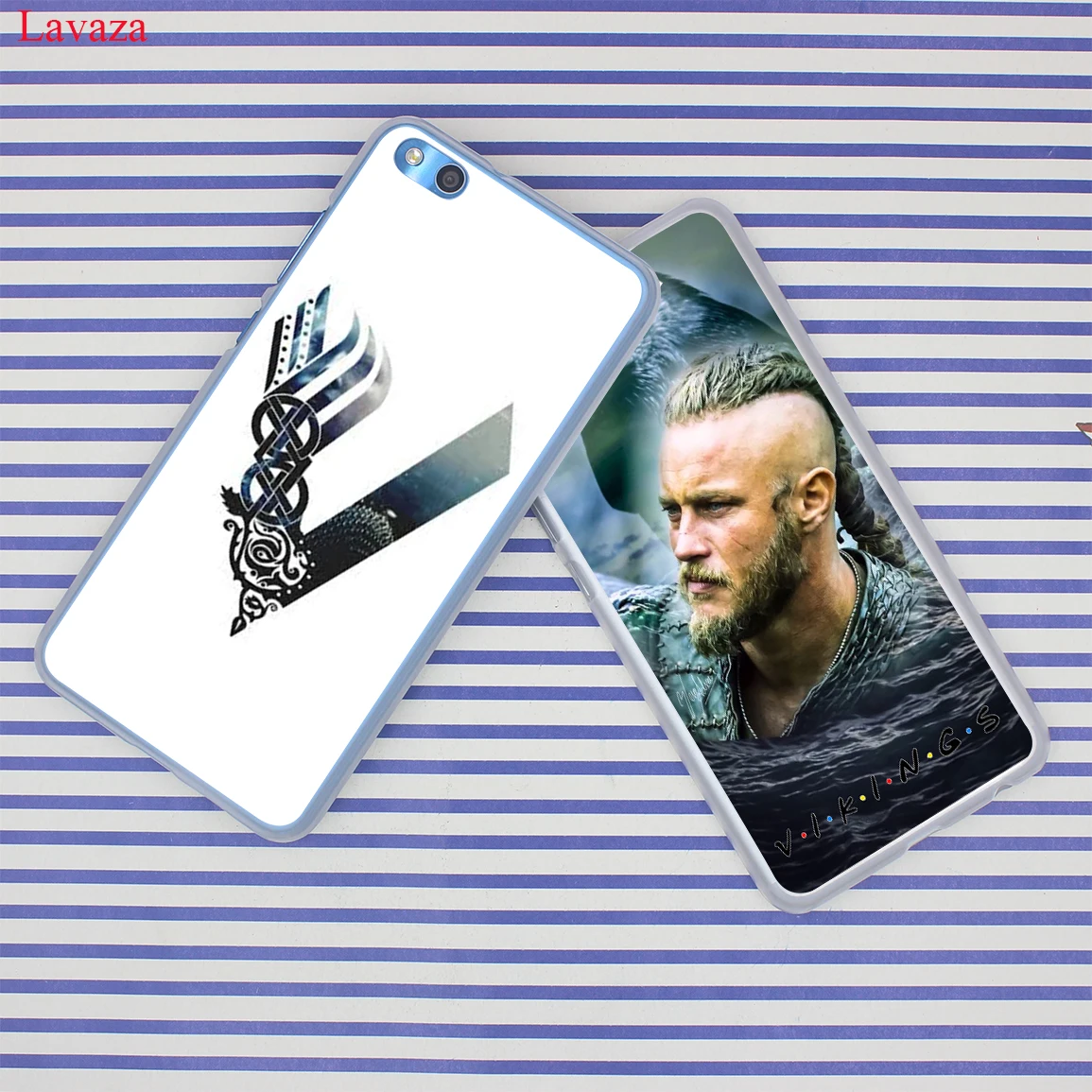 Lavaza сериал «Викинги» 4 Жесткий чехол для телефона huawei P30 P20 Pro P9 P10 Plus P8 Lite Mini P smart Z