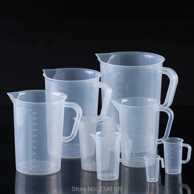 1 шт. мерный стакан с ручкой 5000 мл|cup with handle|cup withcup cups |