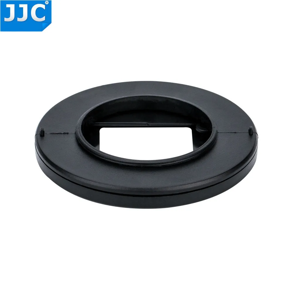 Автомобильная крышка объектива JJC для Panasonic Lumix G X Vario PZ объектив 14 42 мм с