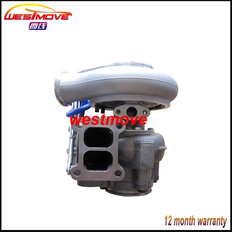Турбокомпрессор HX35W 4039630 4033282 4033282H 4955479 4039330 4039963 для Cummins Industrial QSB Tier 3 Engine 2004-2010 |