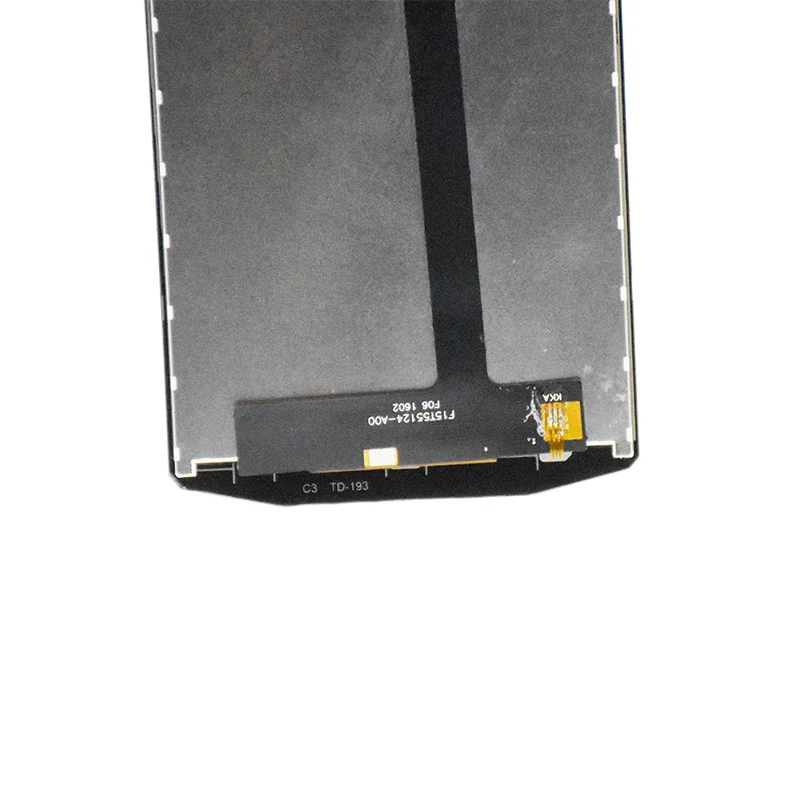 Tested Well K10000 Display For Oukitel LCD Touch Screen Digitizer Assembly Pro Glass Panel | Мобильные телефоны и