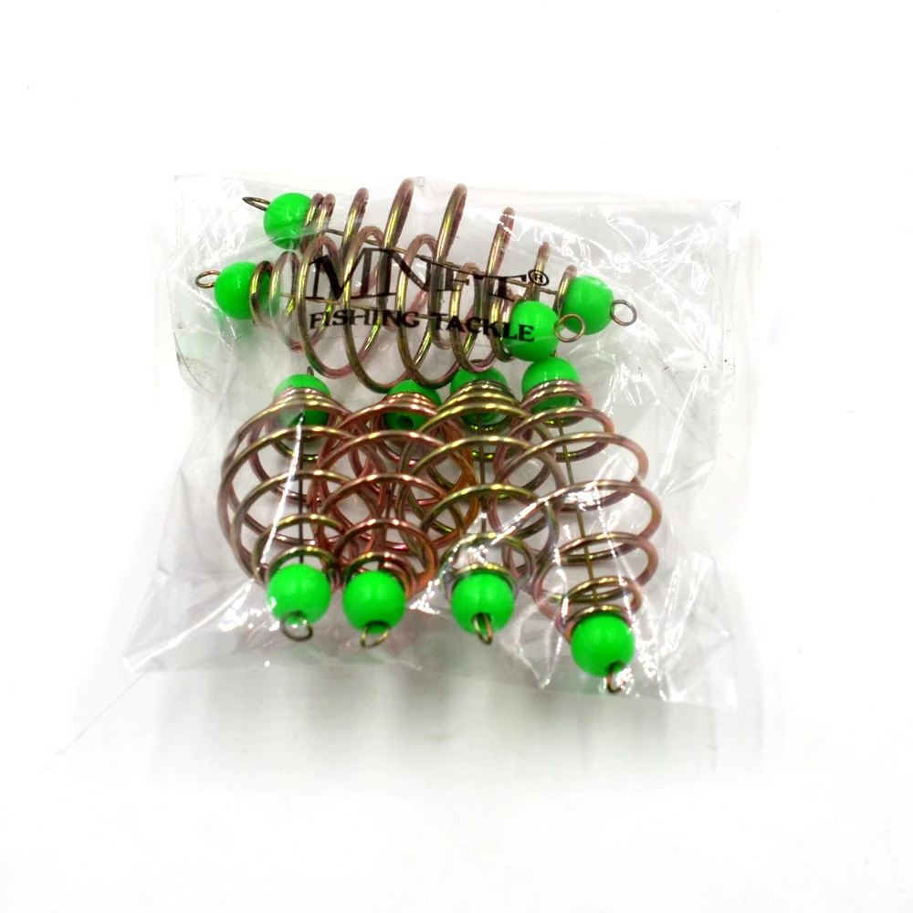 30 шт./Лот длина 4 5 и 6 см|feeder bag|feeder fishfeeder bottle |