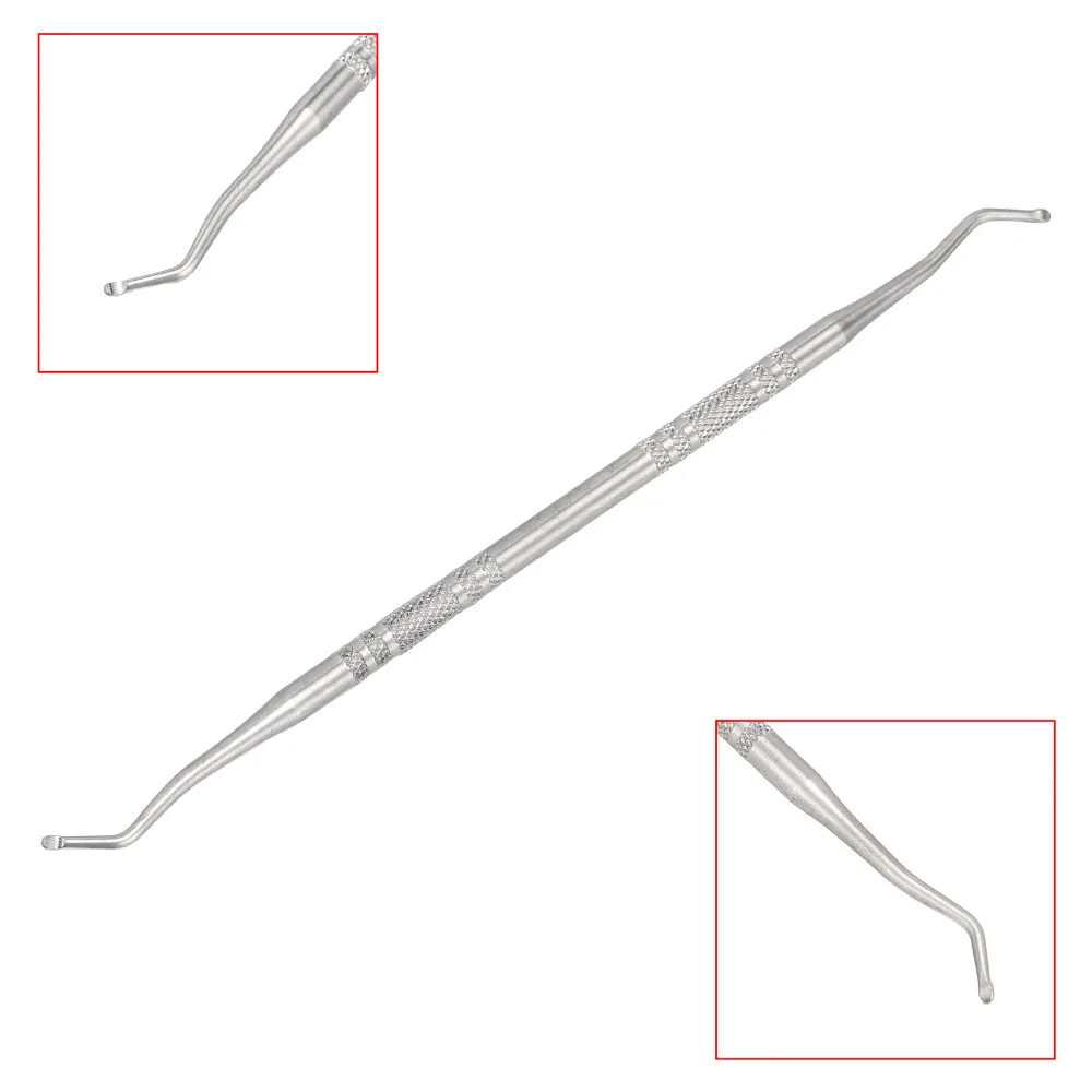 3 шт. Профессиональный инструмент для коррекции вросших пальцев ног педикюрный