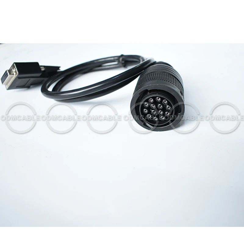 USB Диагностический кабель для cat3 адаптер III автоматический диагностический