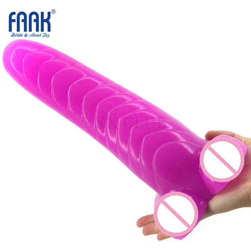 FAAK 24*6 7 см пенис Осьминог tentacles усиление фрикционный фаллоимитатор стимулирует