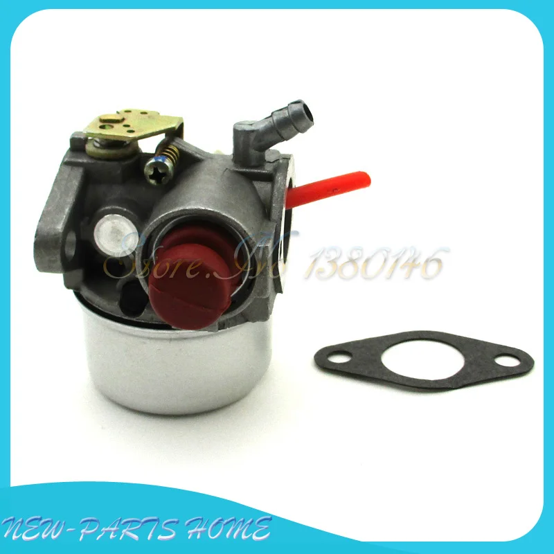 Карбюратор Carb Fit TORO 6.5HP GTS 22IN RECYCLER газонокосилка TECUMSEH двигатель 20370| |
