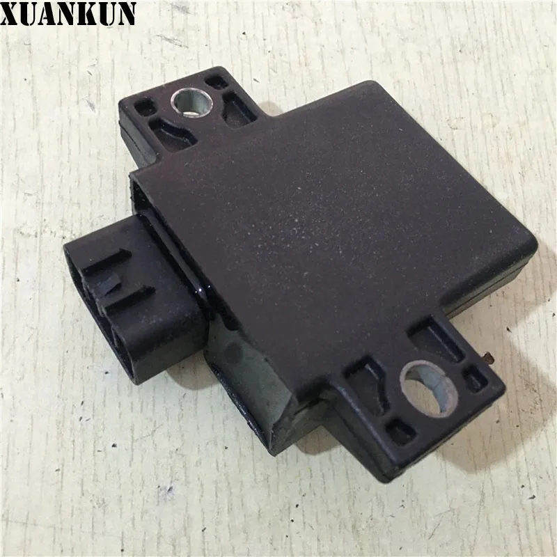 XUANKUN EN125-2F HJ125-18 CDl электронный воспламенитель | Автомобили и мотоциклы