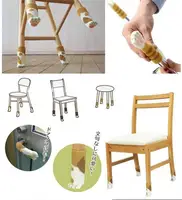Нескользящие ножки для мебели#2