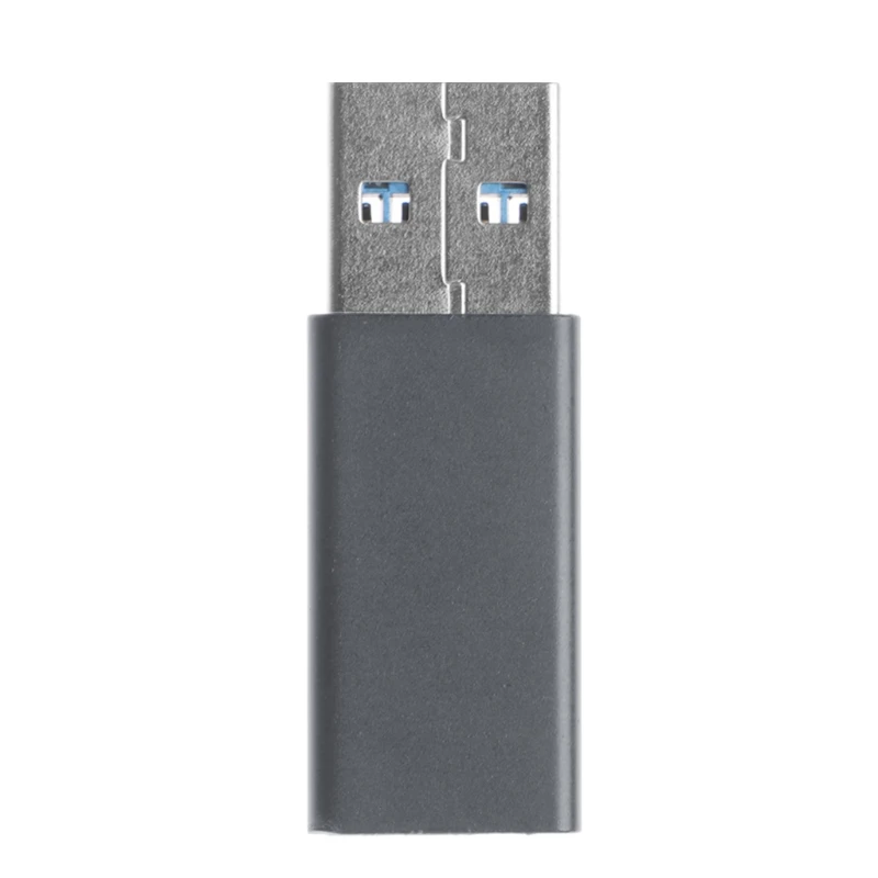 USB 3 0 тип A штекер к 1 Тип C Женский конвертер адаптер для Macbook Phone L059 Новый