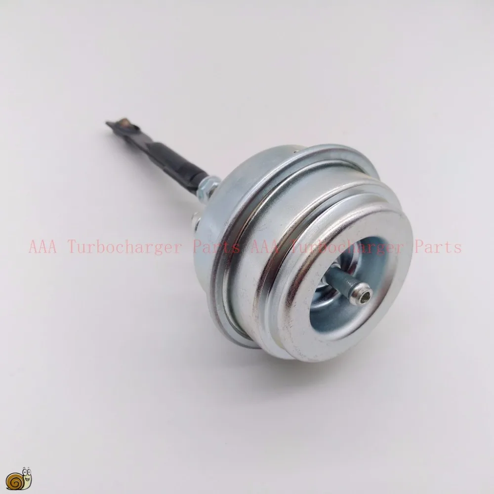 GT2256V турбо Вакуумный привод 709838 5005S A6120960399 703891 434855 AAA детали турбокомпрессора| |
