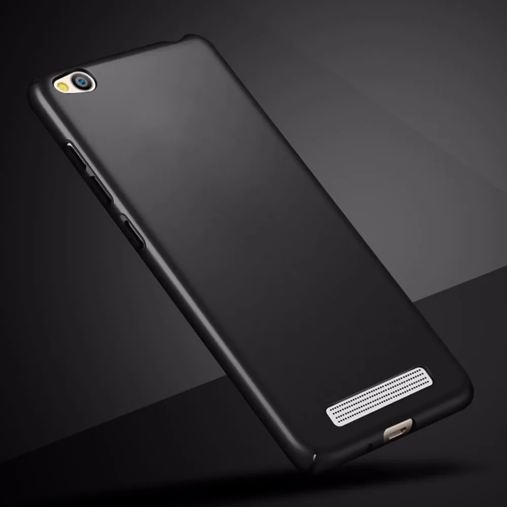 For Cover Case Xiaomi Redmi 4A 32gb 16gb Smartphone 4a Phone Bumper Hard Ultra Thin |