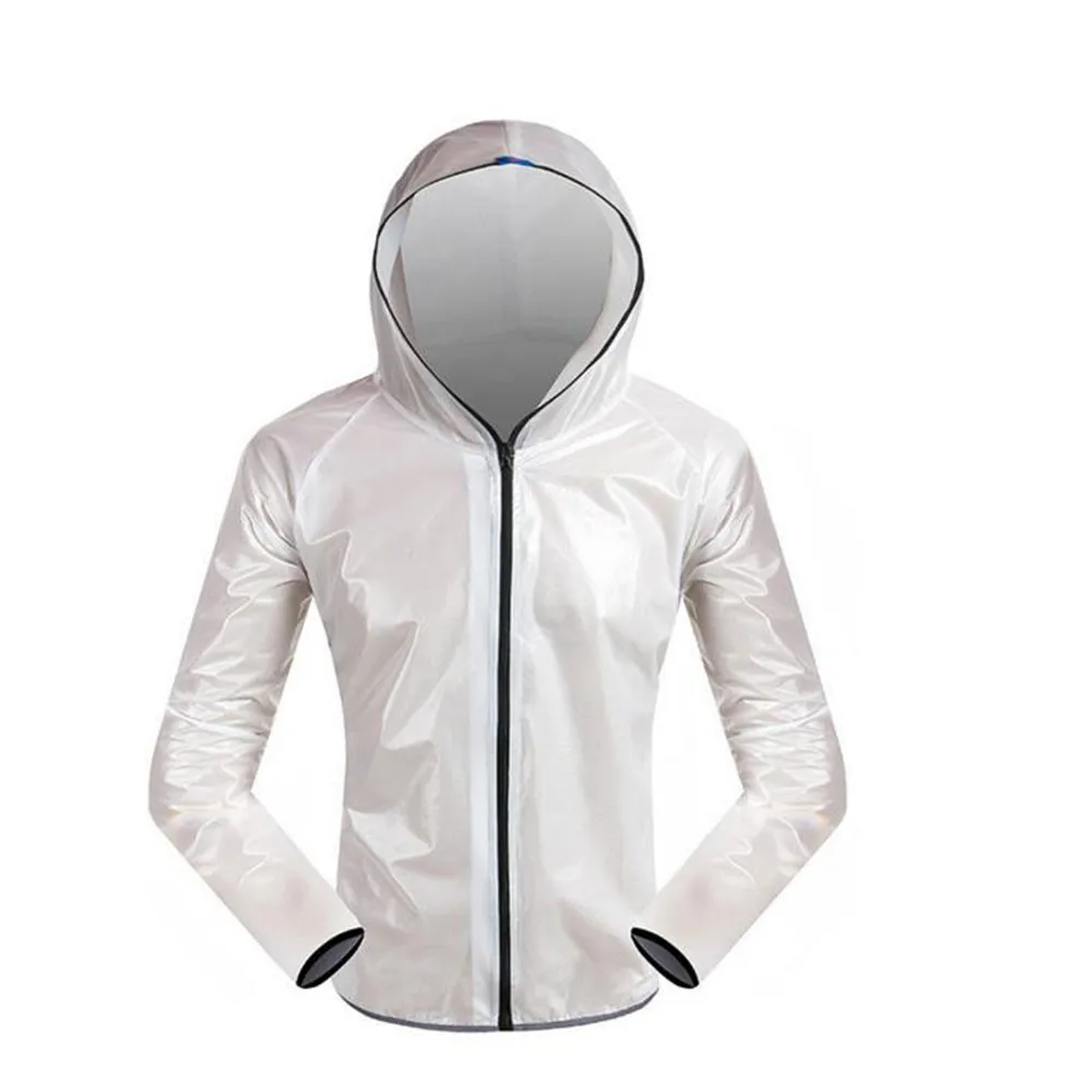 Водонепроницаемый дождевик для горного велосипеда мужчин и женщин мужская