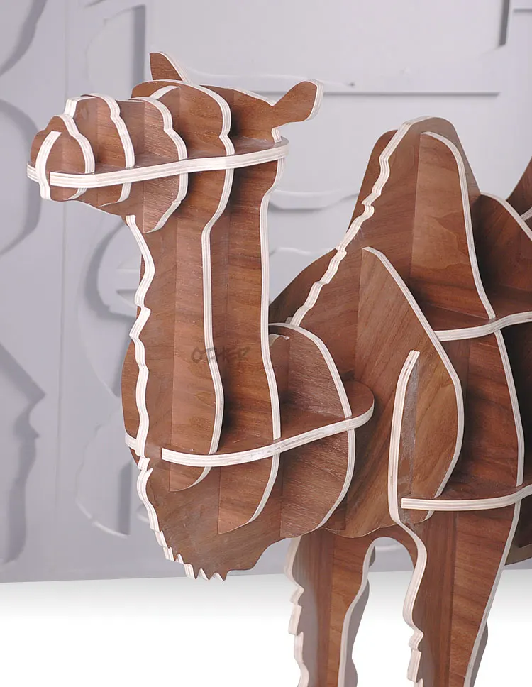 Оригинальный дизайн роскошный Европейский DIY сторона стол искусства и ремесла