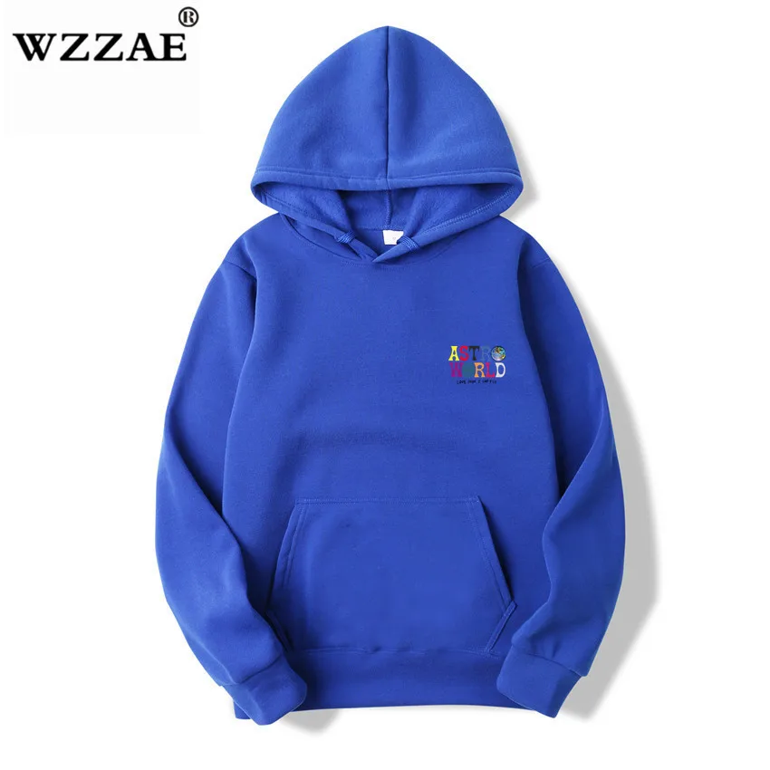 Трэвисс Скотт ASTROWORLD WISH YOU WAS HERE толстовки модные буквы ASTROWORLD Толстовка уличная Мужская Женская пуловер Толстовка