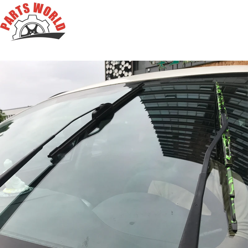 Универсальная рама стеклоочистителя для всех автомобилей резиновые