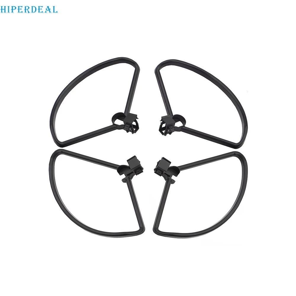 HIPERDEAL 4 шт. защита для DJI Mavic Air Propeller лезвия реквизит быстросъемный Бампер Защитный