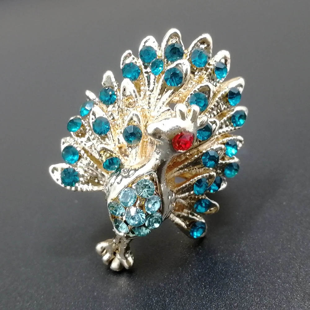 1 шт. оптовая продажа оптом розничная модные регулируемые кольца на палец для