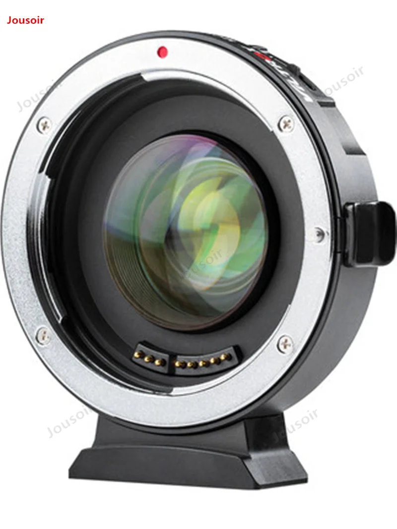 Фотоаппарат с кольцом-объективом для трансфера модели M43 GH5 уменьшения Кока и