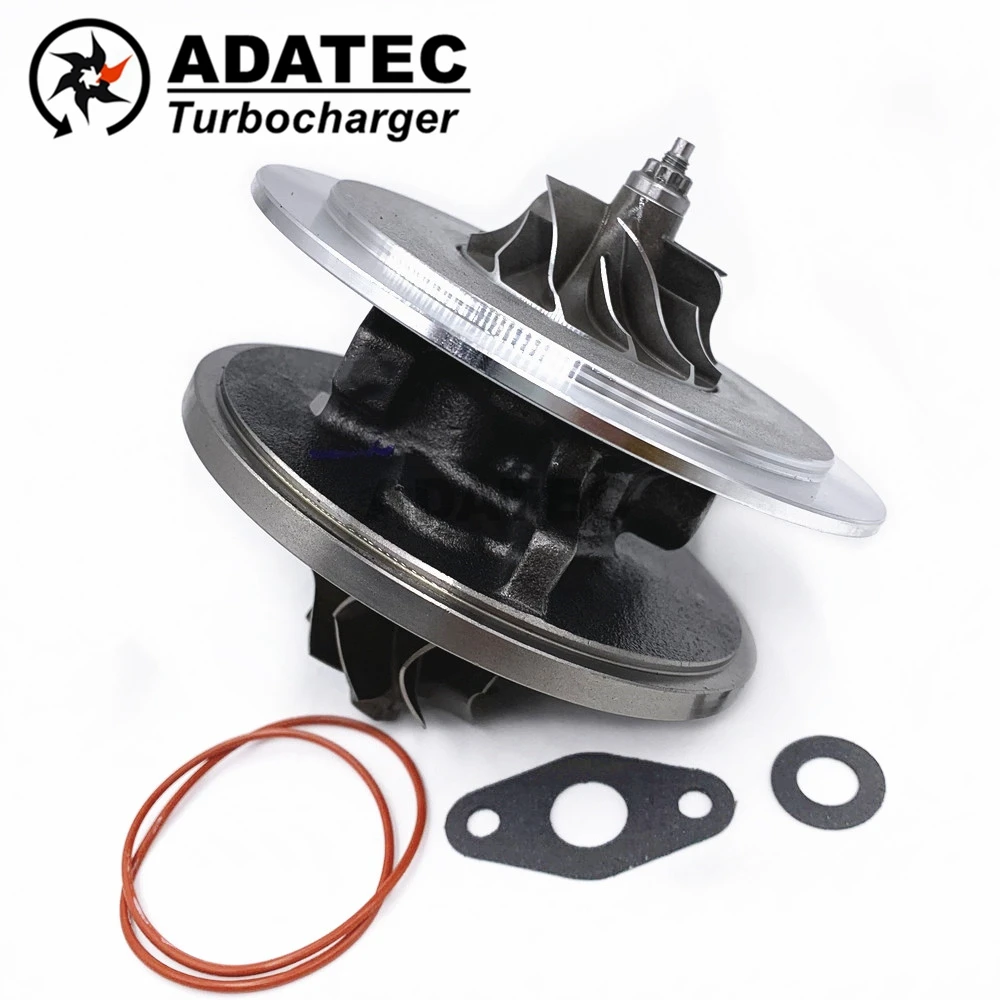GT2052V ядро Garrett turbo 710415 11657781435 картридж турбины 5003S 0001 для Opel Omega B 2 5 DTI 150 HP Y25DT|turbo