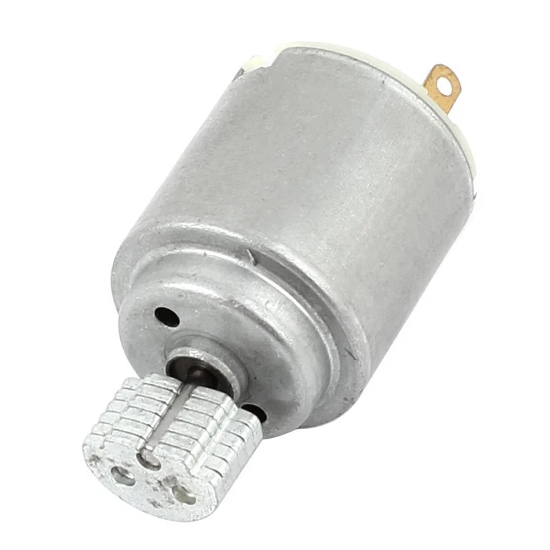Вибрационный микро мотор R140 DC 1 5 6 в 18700 об/мин 20 мм|micro-motor|dc vibratordc rpm |