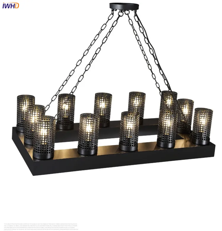 저렴한 IWHD 미국 국가 빈티지 펜던트 조명기구 레스토랑 바 식당 로프트 산업 펜던트 조명, 행잉 램프 구매 IWHD 미국 국가 빈티지 펜던트 조명기구 레스토랑 바 식당 로프트 산업 펜던트 조명, 행잉 램프