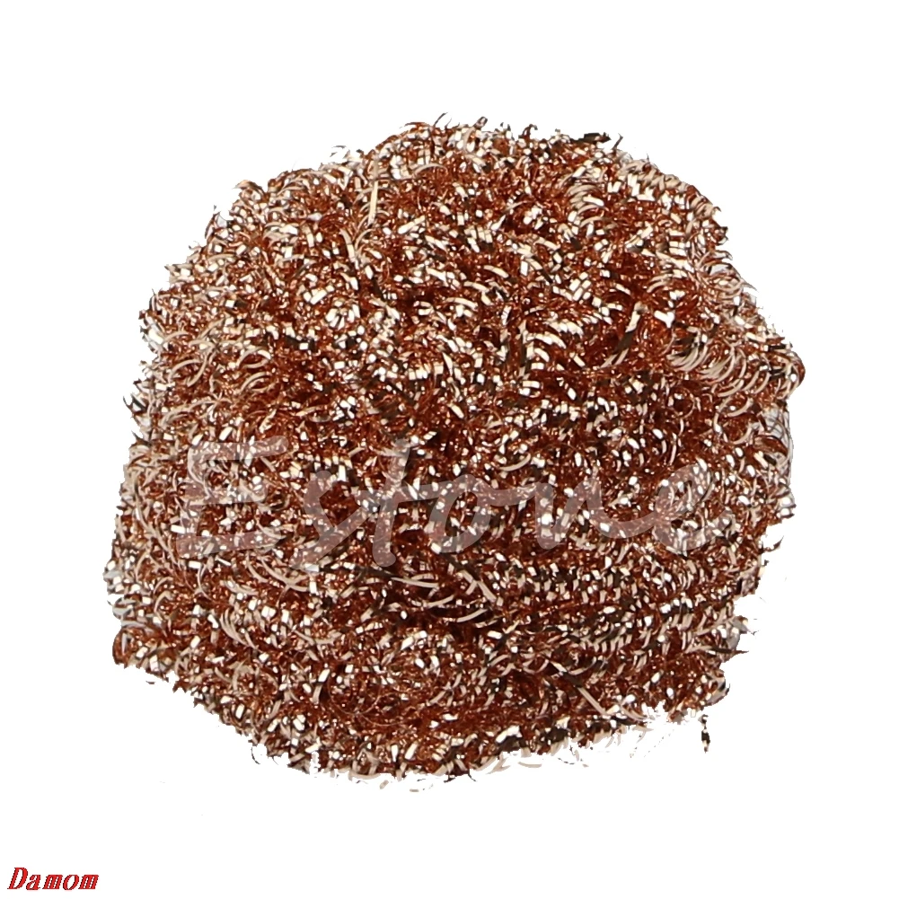 

Сварочный паяльник, паяльник, чистящий стальной провод, губчатые шарики MY6_10