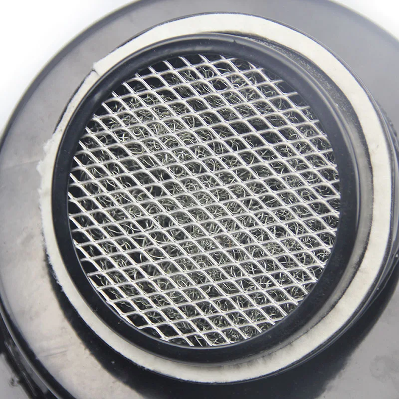 Alconstar мотоцикл R 71 CJ-K750 сторона для BMW R50 air retro R1 M72 750cc другой чехол R12 черный цвет |