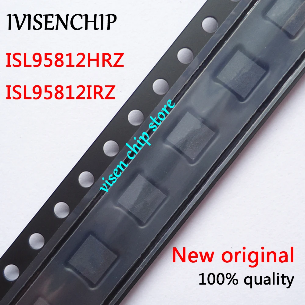 

5 шт., ISL95812HRZ ISL95812IRZ ISL95812 95812HRZ 95812IRZ 95812